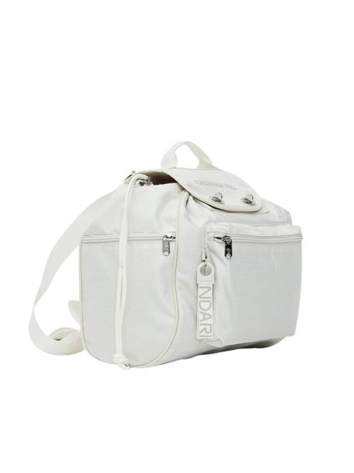 MD 20 Zaino Utility MANDARINA DUCK | P10QMT68ALATTE